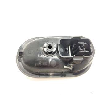 Recambio de maneta interior delantera derecha para renault modus 1.4 16v referencia OEM IAM   