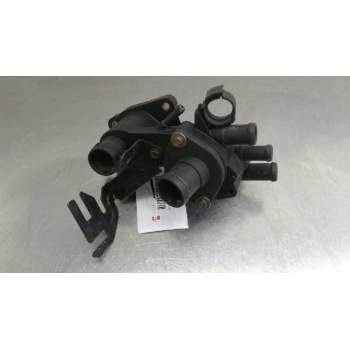 Recambio de caja termostato para volkswagen polo berlina (6n1) 1.0 referencia OEM IAM 032121111NQ  