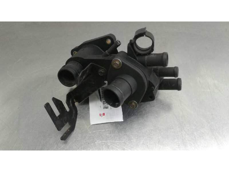Recambio de caja termostato para volkswagen polo berlina (6n1) 1.0 referencia OEM IAM 032121111NQ  