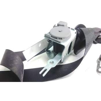 Recambio de cinturon seguridad trasero izquierdo para bmw serie 3 berlina (e90) 320d referencia OEM IAM 305279799001  