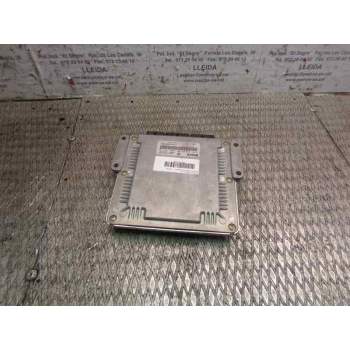 CENTRALITA MOTOR UCE 8200118526 BOSCH 