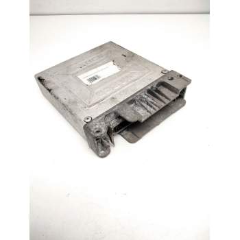 Recambio de centralita motor uce para iveco eurotech 440 e 34t referencia OEM IAM 4460040660  