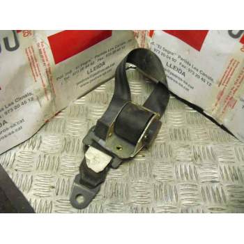 CINTURON SEGURIDAD TRASERO IZQUIERDO 