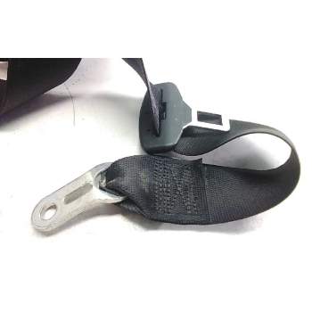 Recambio de cinturon seguridad trasero izquierdo para bmw serie 3 berlina (e90) 320d referencia OEM IAM 305279799001  