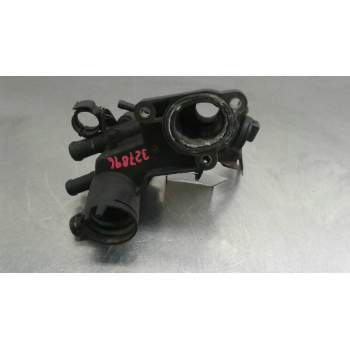 Recambio de caja termostato para volkswagen polo berlina (6n1) 1.0 referencia OEM IAM 032121111NQ  