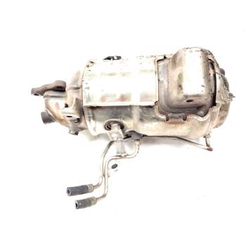 Recambio de catalizador para hyundai i30 (pde, pd, pden) 1.6 crdi referencia OEM IAM 289902A820  