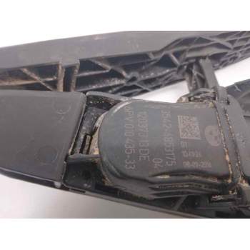 Recambio de pedal acelerador para bmw serie 3 gran turismo (f34) 320d referencia OEM IAM   