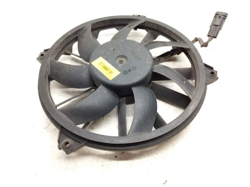 Recambio de electroventilador para citroën c4 ii (nc_) 1.6 hdi 110 referencia OEM IAM 9661571480  