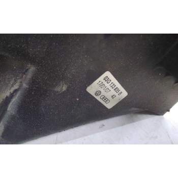 Recambio de caja filtro de aire para audi a4 avant (8e) 2.0 tdi referencia OEM IAM 03G133835B  