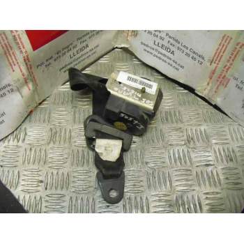 Recambio de cinturon seguridad trasero izquierdo para peugeot 505 berlina referencia OEM IAM   