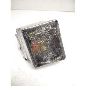 Recambio de faro antiniebla derecho para lancia y10 (156_) 1.1 fire (156ag) referencia OEM IAM SIEM 15960  