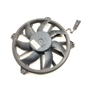 Recambio de electroventilador para citroën c4 ii (nc_) 1.6 hdi 110 referencia OEM IAM 9661571480  