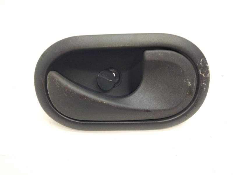 Recambio de maneta interior trasera derecha para renault modus 1.4 16v referencia OEM IAM   
