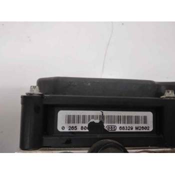 Recambio de abs para citroën c4 coupe vtr referencia OEM IAM 4541J1  