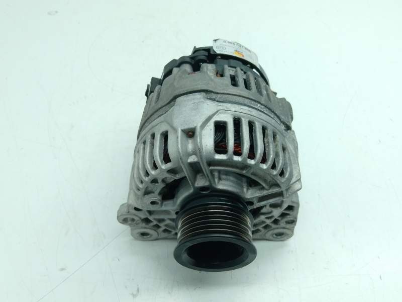 Recambio de alternador para seat toledo ii (1m2) 1.6 referencia OEM IAM 0986041500  