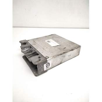 Recambio de centralita motor uce para iveco eurotech 440 e 34t referencia OEM IAM 4460040660  