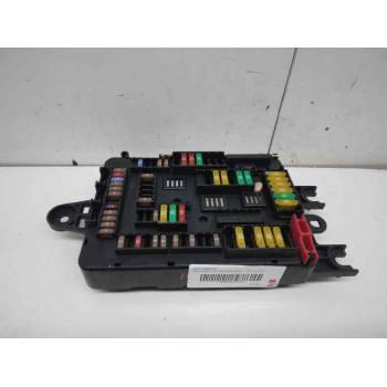 Recambio de caja fusibles para bmw serie 3 gran turismo (f34) 320d referencia OEM IAM   