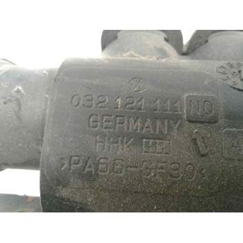 Recambio de caja termostato para volkswagen polo berlina (6n1) 1.0 referencia OEM IAM 032121111NQ  