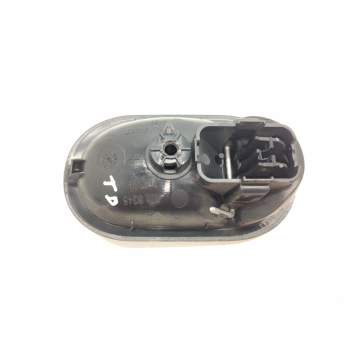 Recambio de maneta interior trasera derecha para renault modus 1.4 16v referencia OEM IAM   