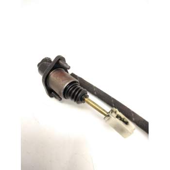 Recambio de bombin embrague para volkswagen caddy ii furgoneta/monovolumen (9k9a) 1.9 d referencia OEM IAM 1130600100 1H1721401 