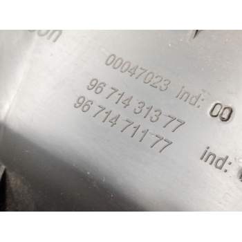 Recambio de guantera para citroën c4 berlina exclusive referencia OEM IAM 9671431377  