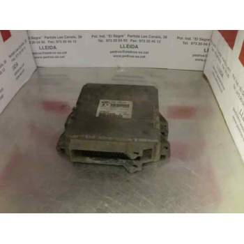 CENTRALITA MOTOR UCE 9630784680 16254124 IAW1AP40