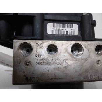 Recambio de abs para citroën c4 coupe vtr referencia OEM IAM 4541J1  