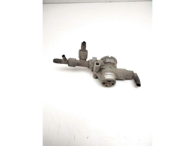 Recambio de valvula aire para renault premium 370 26 g 6x2 referencia OEM IAM 5010260893  