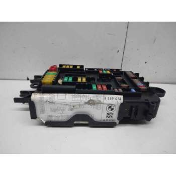 Recambio de caja fusibles para bmw serie 3 gran turismo (f34) 320d referencia OEM IAM   