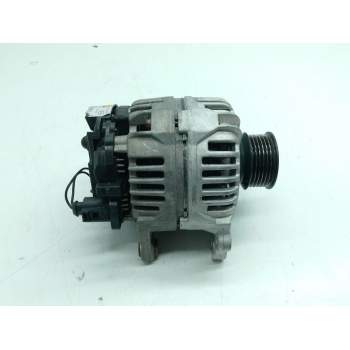 Recambio de alternador para seat toledo ii (1m2) 1.6 referencia OEM IAM 0986041500  