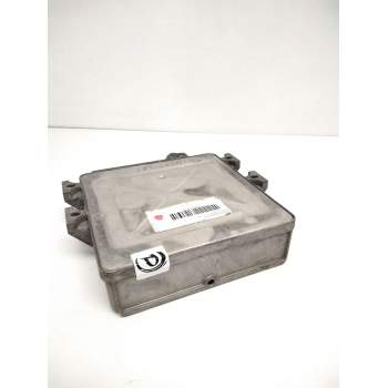 Recambio de centralita motor uce para peugeot 106 (s1) 1.4 referencia OEM IAM 9630784680 16254124 IAW1AP40