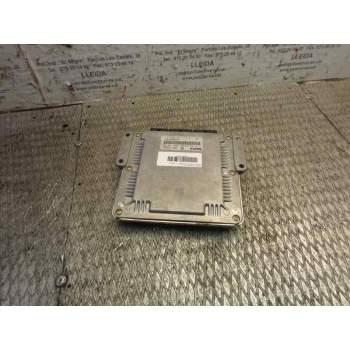CENTRALITA MOTOR UCE 8200118526 BOSCH 