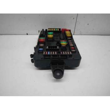 Recambio de caja fusibles para bmw serie 3 gran turismo (f34) 320d referencia OEM IAM   