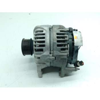 Recambio de alternador para seat toledo ii (1m2) 1.6 referencia OEM IAM 0986041500  