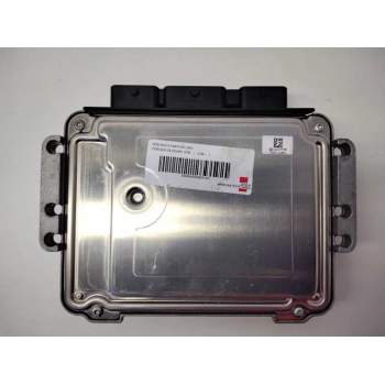 CENTRALITA MOTOR UCE 0281011863 9661773380 EDC16C34