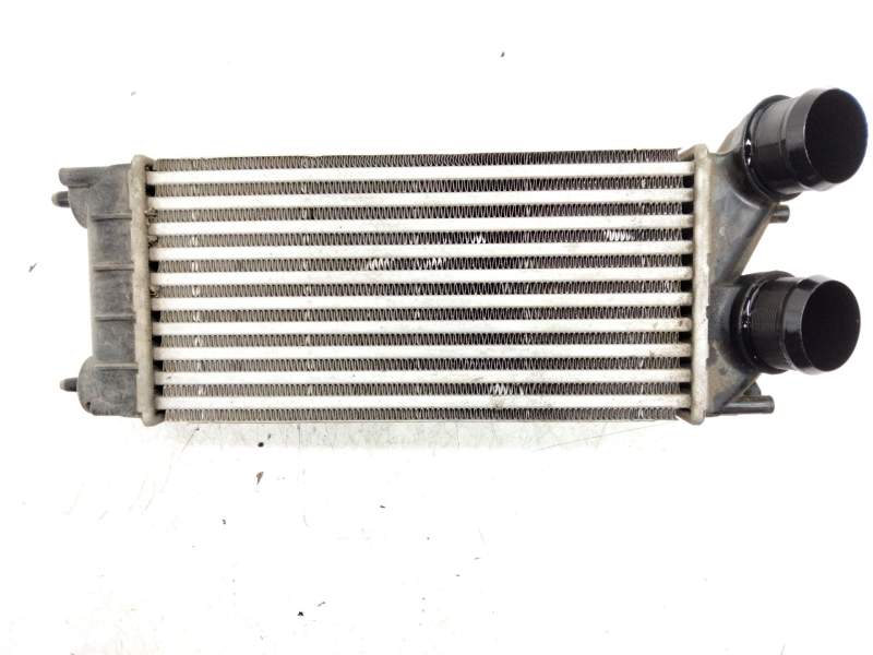 Recambio de intercooler para citroën c4 ii (nc_) 1.6 hdi 110 referencia OEM IAM 9684212480  