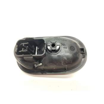 Recambio de maneta interior trasera izquierda para renault modus 1.4 16v referencia OEM IAM   
