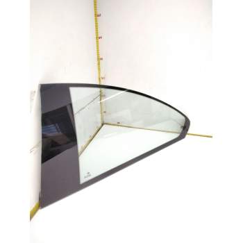 Recambio de luna custodia trasera izquierda para bmw 3 (e46) 330 i referencia OEM IAM 51364334945 43R00049 