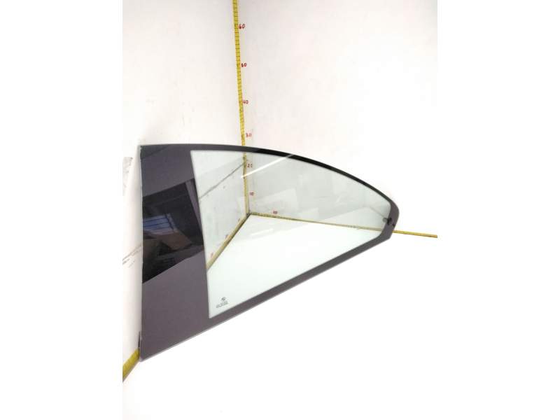 Recambio de luna custodia trasera izquierda para bmw 3 (e46) 330 i referencia OEM IAM 51364334945 43R00049 
