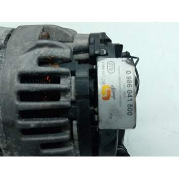 Recambio de alternador para seat toledo ii (1m2) 1.6 referencia OEM IAM 0986041500  