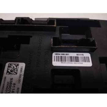Recambio de caja fusibles para bmw serie 3 gran turismo (f34) 320d referencia OEM IAM   