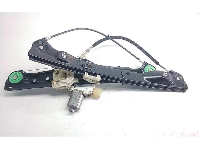 Recambio de elevalunas delantero derecho para bmw serie 3 berlina (e90) 320d referencia OEM IAM 51337140588  