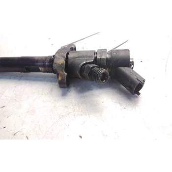 Recambio de inyector para peugeot 307 berlina (s2) xs referencia OEM IAM   