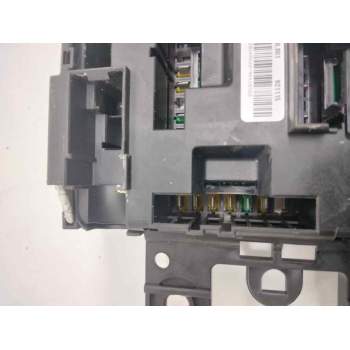 Recambio de caja fusibles para bmw serie 3 gran turismo (f34) 320d referencia OEM IAM   