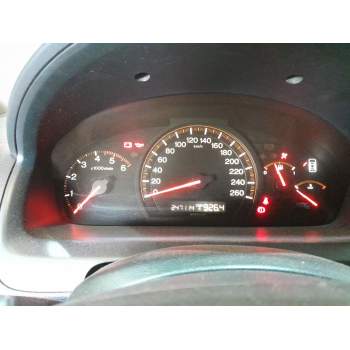 honda accord vii (cl, cn) del año 2005