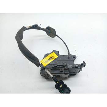 CERRADURA PUERTA DELANTERA DERECHA 805020401R 