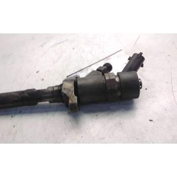 Recambio de inyector para peugeot 307 berlina (s2) xs referencia OEM IAM   