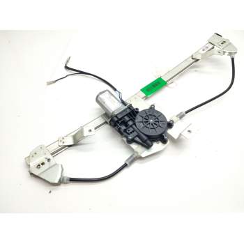 Recambio de elevalunas delantero derecho para renault modus 1.4 16v referencia OEM IAM 115628  
