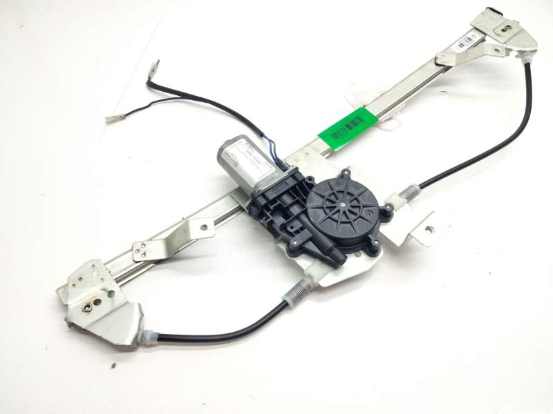 Recambio de elevalunas delantero derecho para renault modus 1.4 16v referencia OEM IAM 115628  