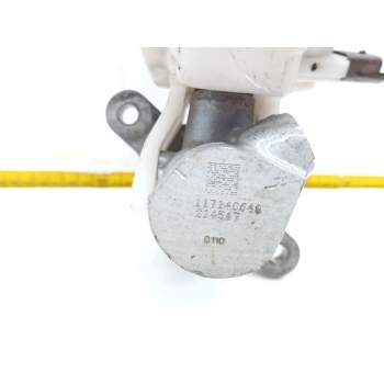 Recambio de bomba freno para citroën c4 berlina exclusive referencia OEM IAM 11714C640214547  